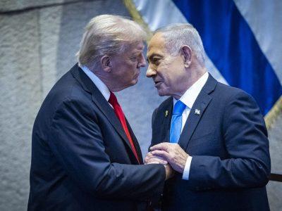 نیویورک تایمز: نتانیاهو فقط دو راه دارد، دیکتاتوری محض یا تسلیم