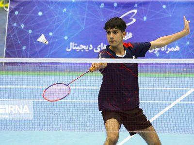 میزبانی مسابقات پارابدمینتون کشور به اهواز واگذار شد