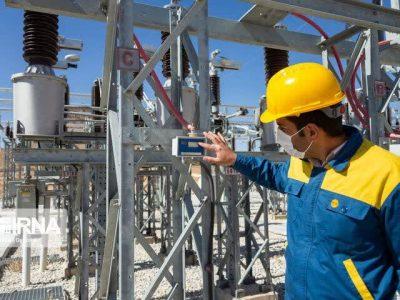 معاون استاندار تهران: ناترازی بحرانی برق در سال گذشته، مهار شد