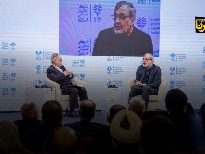 دیپلماسی فعال در چارچوب مقاومت و نگاه راهبردی ایران