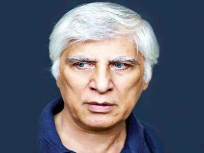 بیضایی و حافظه جمعی ایرانیان