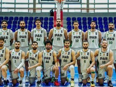 پاس کردستان با شکست پترو نوین ماهشهر در سوپر لیگ ایران ماندگار شد