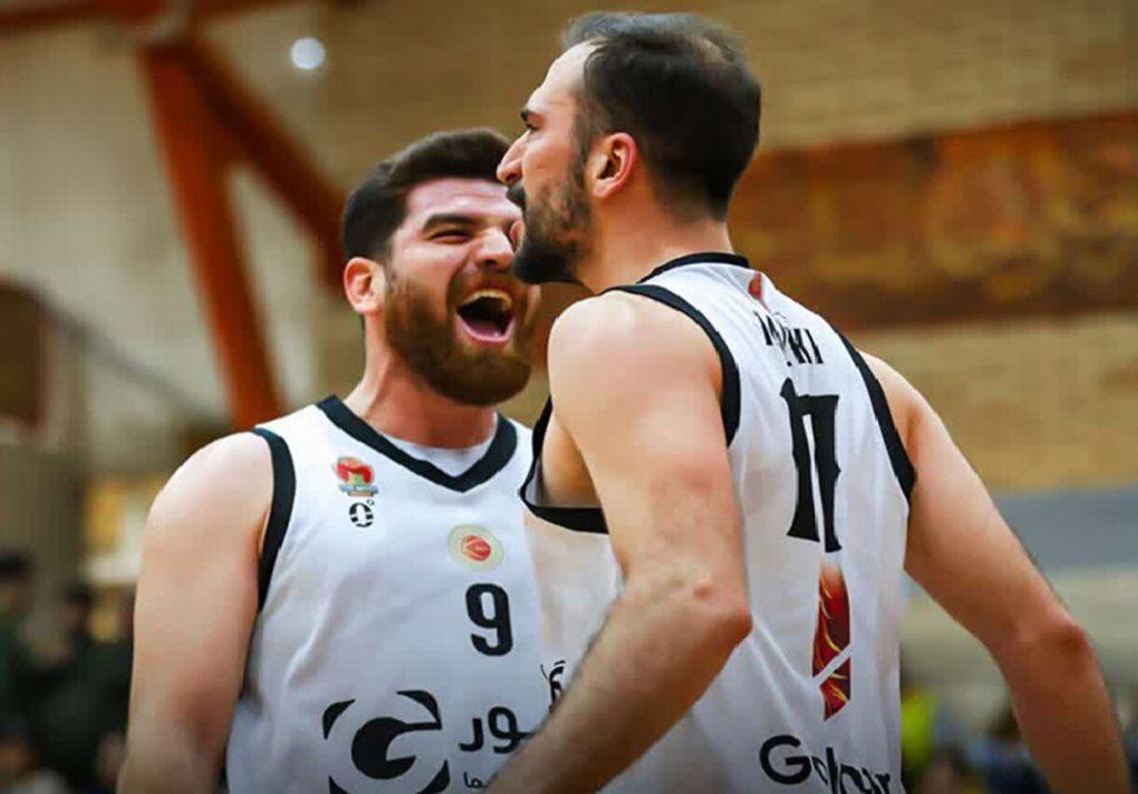 اندیشه شیروان