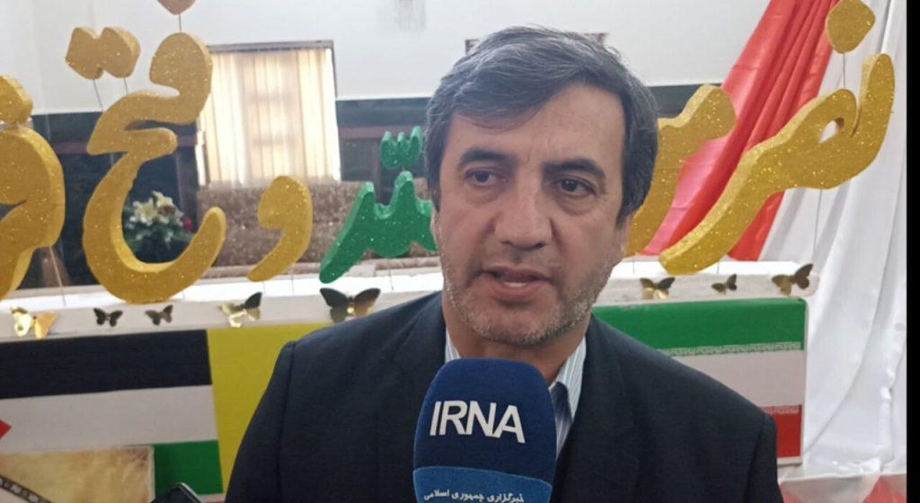 اندیشه شیروان