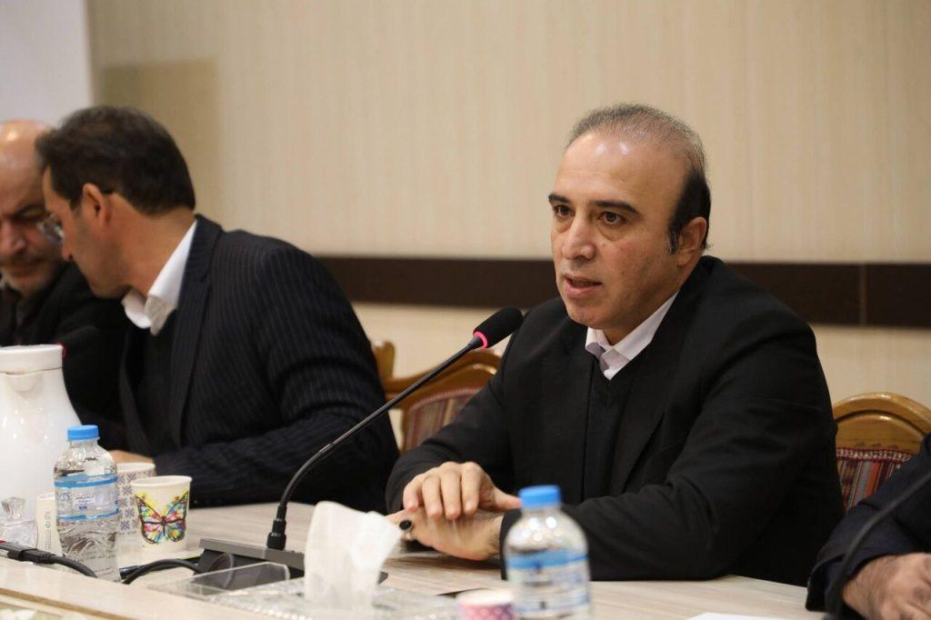 اندیشه شیروان