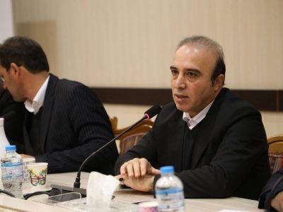 عملیات اجرایی ۲۲ طرح اقتصادی در اردبیل آغاز شد