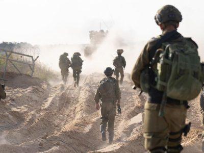 درخواست صریح بلژیک از رژیم اسرائیل: کمکها را به غزه آزاد کنید