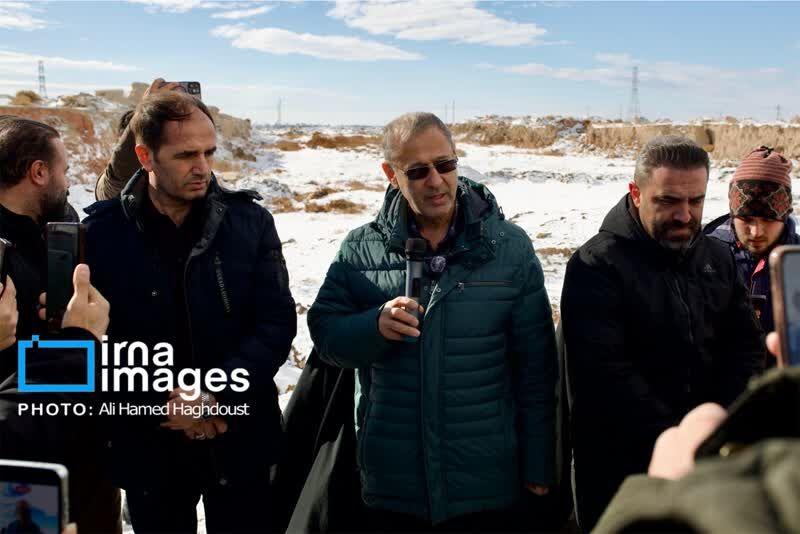 اندیشه شیروان