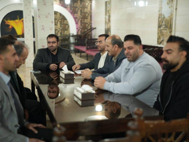 نایبرئیس فدراسیون کشتی: برای احیای کشتی کنگاور برنامه ویژه داریم