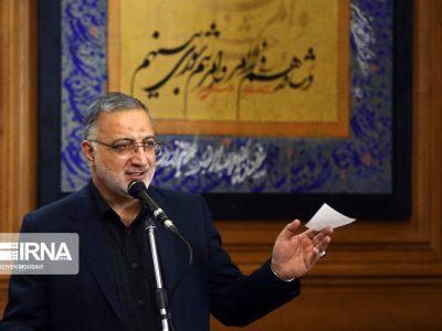 زاکانی: سرپنجه های شوم مفسدان اقتصادی را بایدخشکاند+فیلم