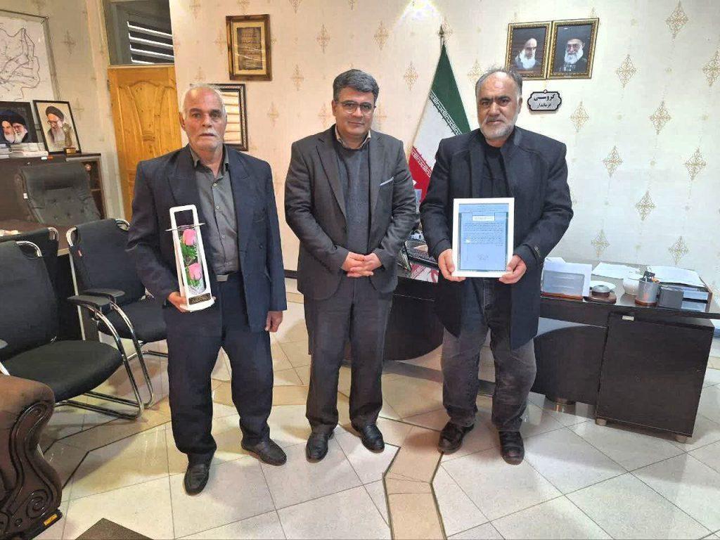 اندیشه شیروان