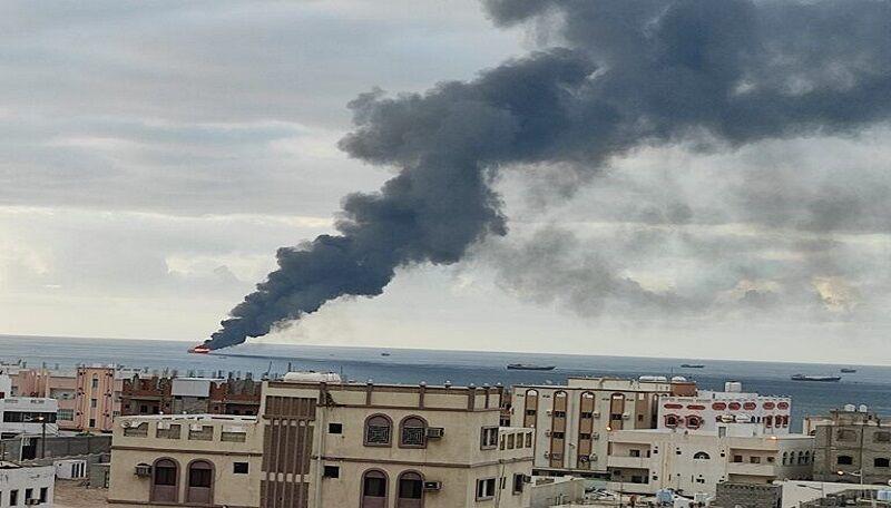 ائتلاف حامی تشکیلات موسوم به شورای ریاستی یمن خواستار تخلیه بندر المکلا شد