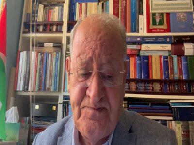 بیانیههای محکومیت علیه رژیم اسرائیل کارساز نیست/ وجدان عربی و اسلامی در بوته آزمایش