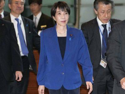 انحلال مجلس نمایندگان ژاپن در دستورکار نخستوزیر جدید؟