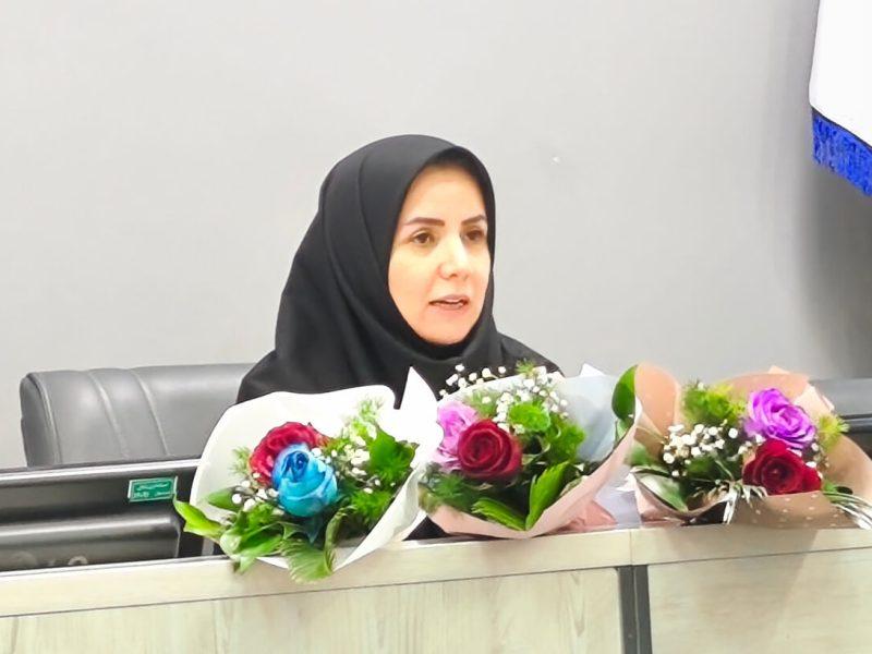 جذب مشارکت‌های مردمی برای جامعه هدف بهزیستی زنجان به ۵۶ میلیارد تومان رسید  