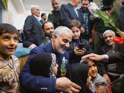 اگر حاجقاسم بود، چه میکرد؟