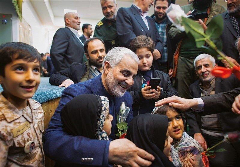 اگر حاجقاسم بود، چه میکرد؟