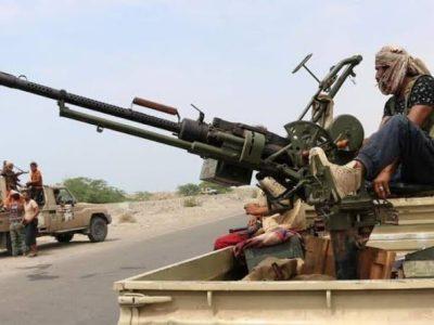 اسرائیل به دنبال به رسمیت شناختن تشکیلات جداییطلب در جنوب یمن است