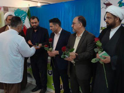 آزادی ۲۳ زندانی در اهواز به مناسبت ولادت حضرت علی (ع)