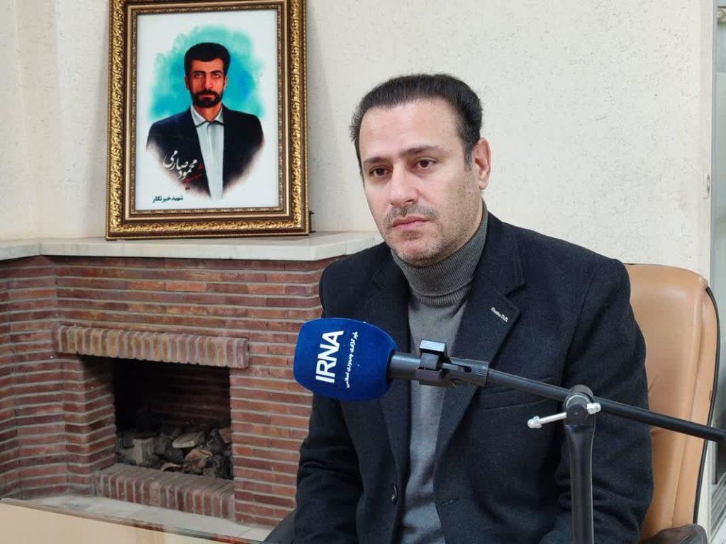 اندیشه شیروان