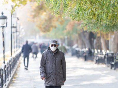 کاشان ۷۷ روز ناسالم را پشت سر گذاشت