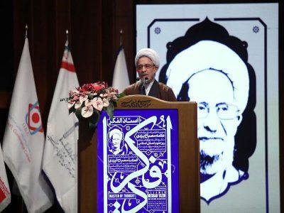 ملت ایران در همه صحنهها از میراث گرانقدر ولایت حفاظت میکند