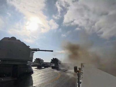 ژاپن خواستار حل اختلافات چین و تایوان از طریق گفت و گو شد