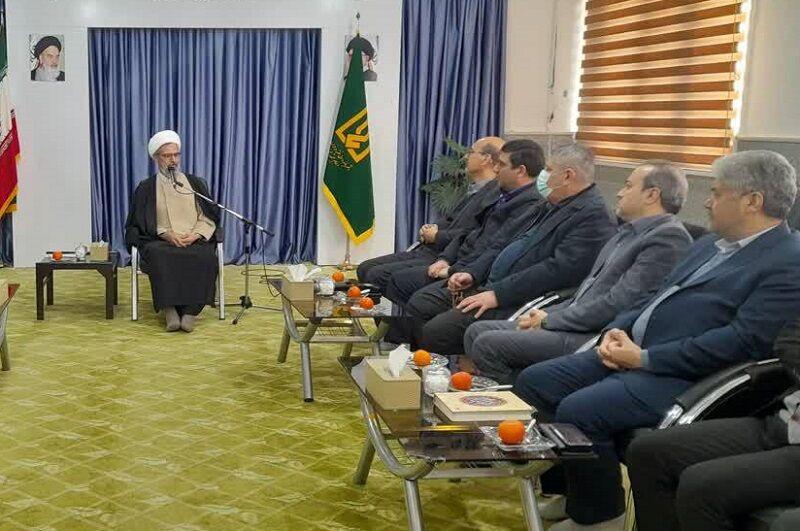 اندیشه شیروان