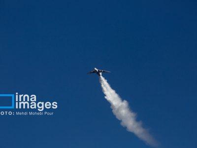 موافقت دولت با احداث پایگاه امداد و اطفای حریق هوایی در مازندران