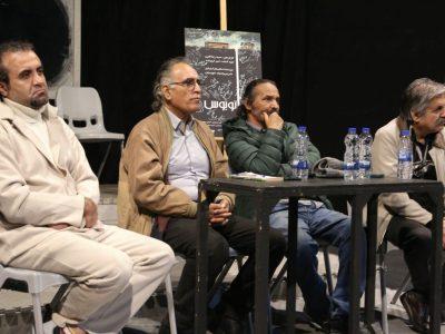 «اتوبوس» نماد جامعهای است که مسیرش را گم کرده است/ نمایشی پرسشمحور