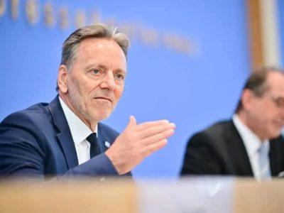 نگرانی رئیس پلیس آلمان از پیامدهای امنیتی پیروزی حزب راستگرای «ای اف دی»