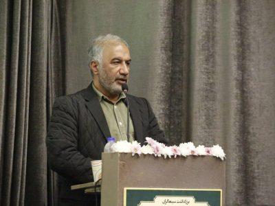 عسگرپور: بیضایی در هر شرایطی با شرافت زندگی کرد/انتقاد از افزایش ۷ درصدی بودجه بخش فرهنگ