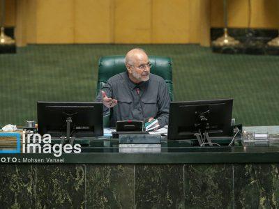 قالیباف: دیدن فرصتها از دل تهدیدها مهمترین ویژگی حاج قاسم بود/ ایران اولویت اصلی همه ما