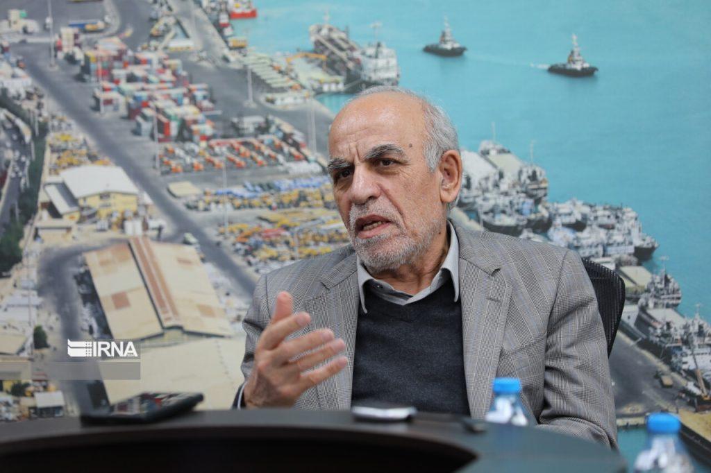 اندیشه شیروان