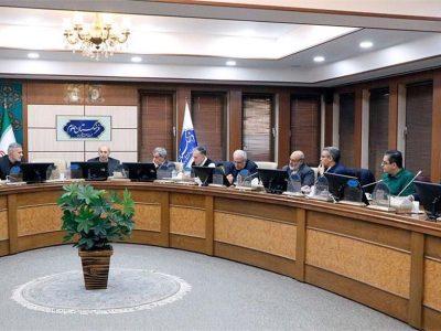 لزوم تکمیل بسته سیاستی تولید پایدار و خودکفایی در روغنهای خوراکی