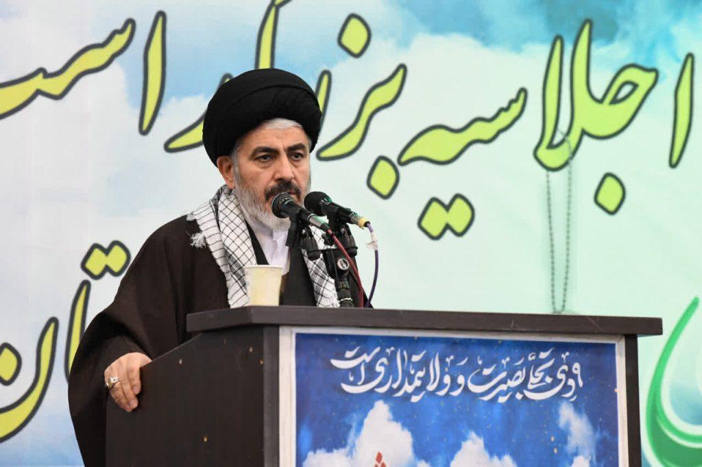 اندیشه شیروان