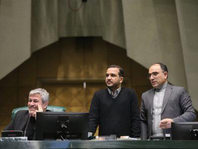 موافقت کمیسیون تلفیق بودجه با افزایش حقوق کارمندان بهصورت پلکانی