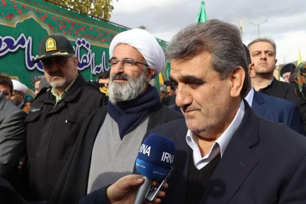 اندیشه شیروان