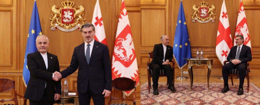 اندیشه شیروان