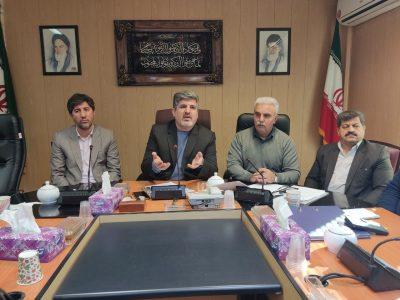 ۱۶ هزار میلیارد تومان برای اتمام کریدور شمال-جنوب در کردستان نیاز است