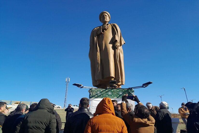 اندیشه شیروان