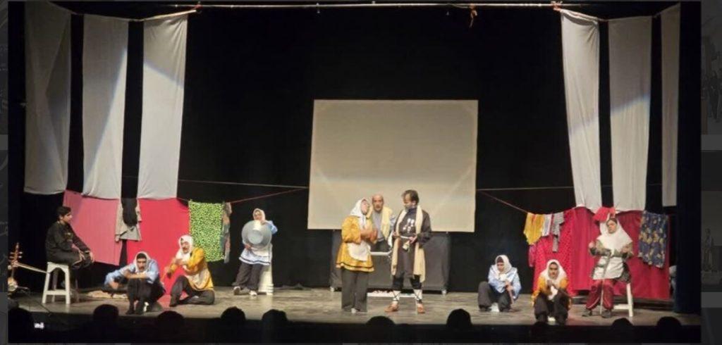 اندیشه شیروان