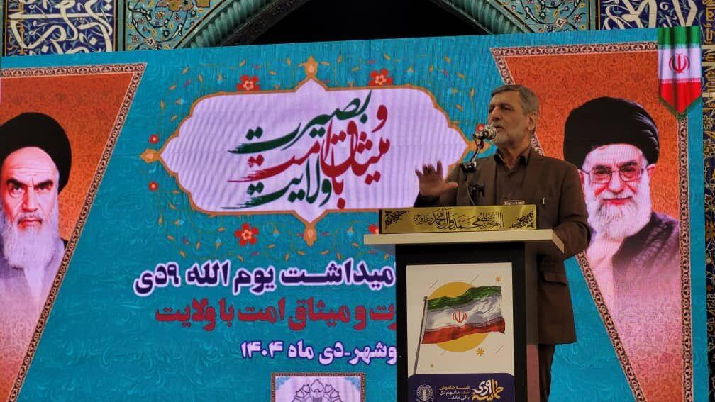 اندیشه شیروان