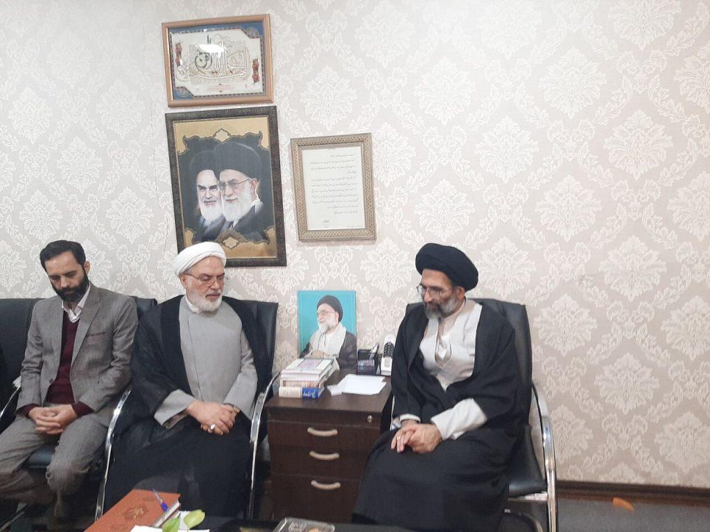 اندیشه شیروان