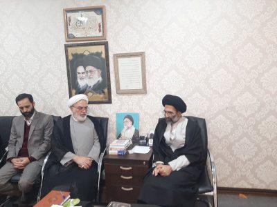 امام جمعه کاشان:آموزش و ترویج نهجالبلاغه زمینهساز ایجاد تمدن اسلامی است