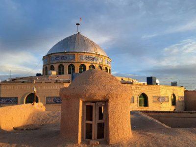 تخریب بافت تاریخی نیکآباد اصفهان به نقطه هشدار رسیده است