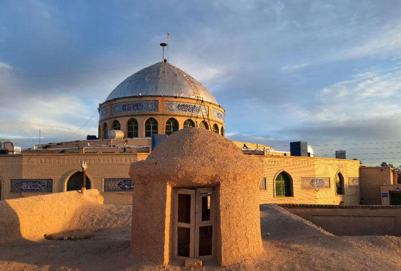 تخریب بافت تاریخی نیکآباد اصفهان به نقطه هشدار رسیده است