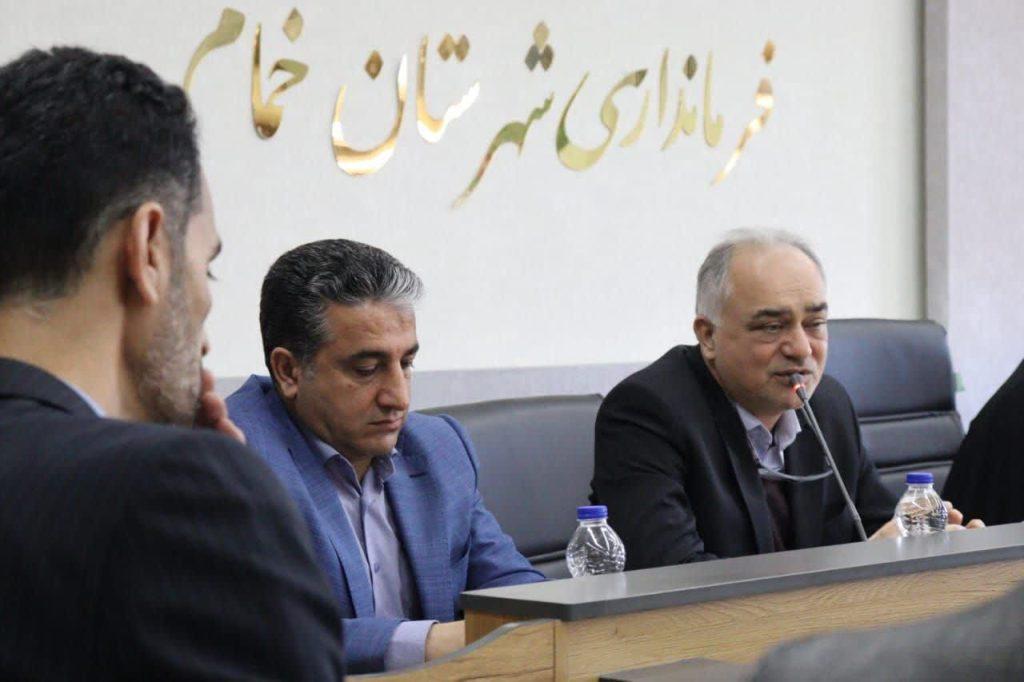 اندیشه شیروان