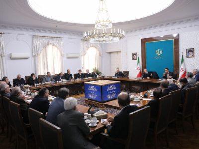 یک تغییر لحن معنادار