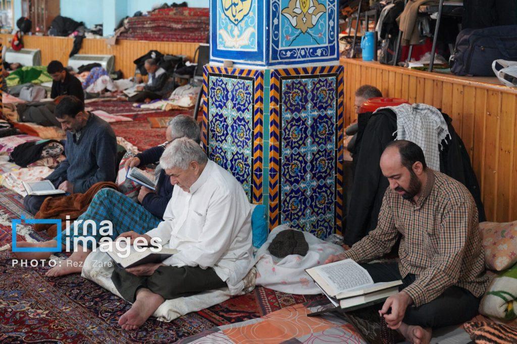 اندیشه شیروان